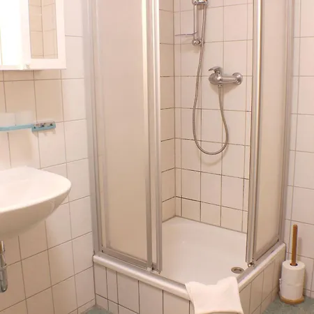 Sternhaus-Harz Hotel Gernrode  Room photo