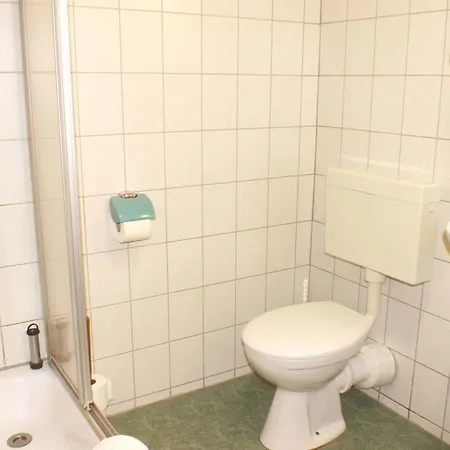 Sternhaus-Harz Hotel Gernrode  Room photo