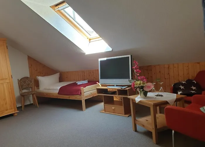 Sternhaus-Harz