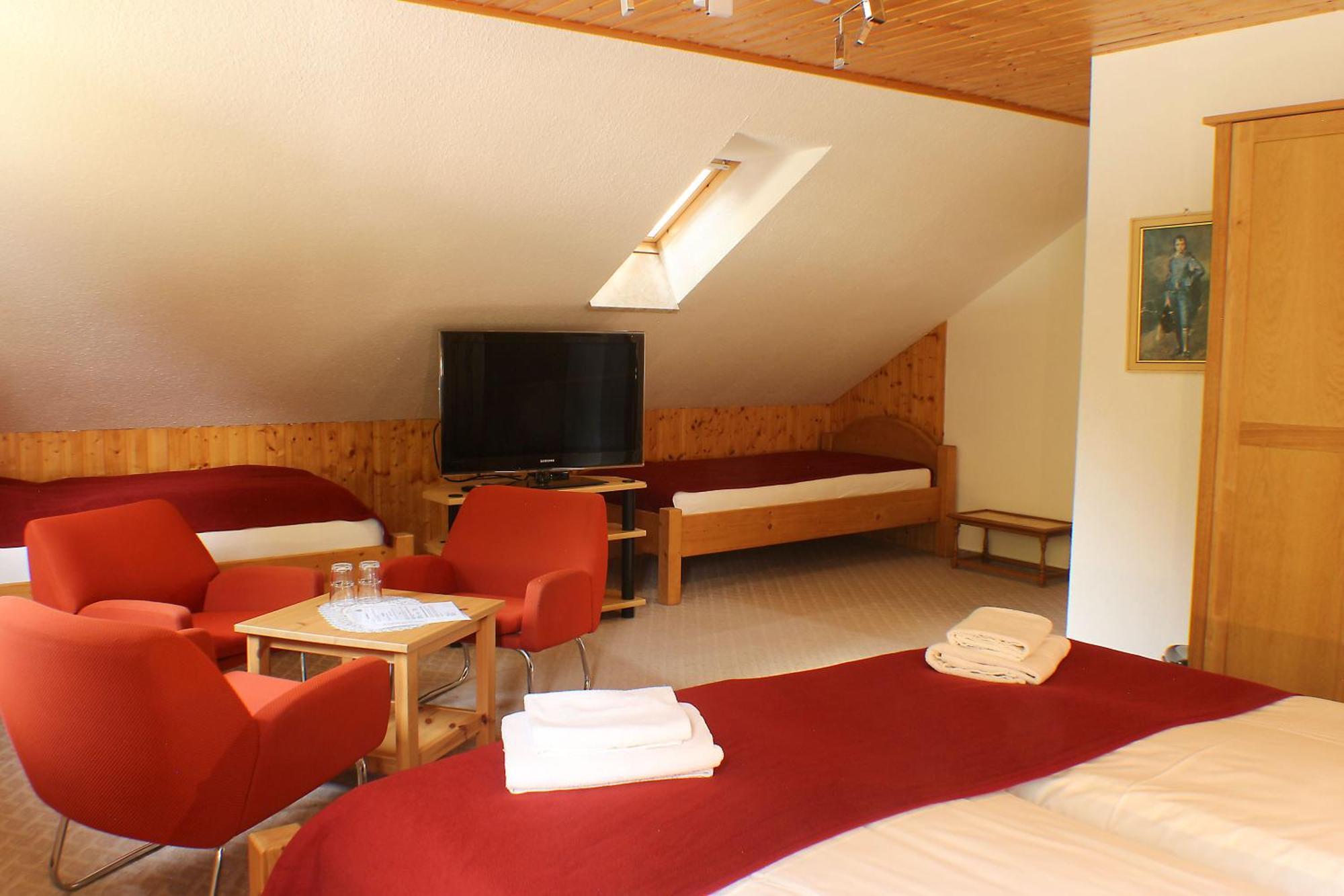 Kro Sternhaus-harz *