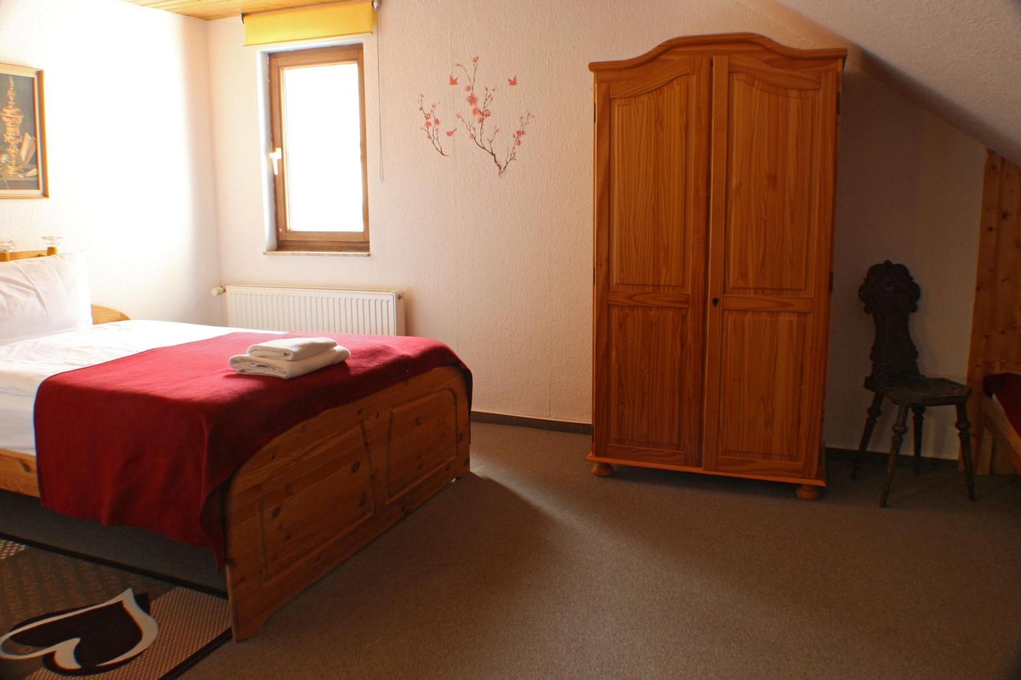 Sternhaus-harz Mini-hôtel Gernrode (Saxony-Anhalt)