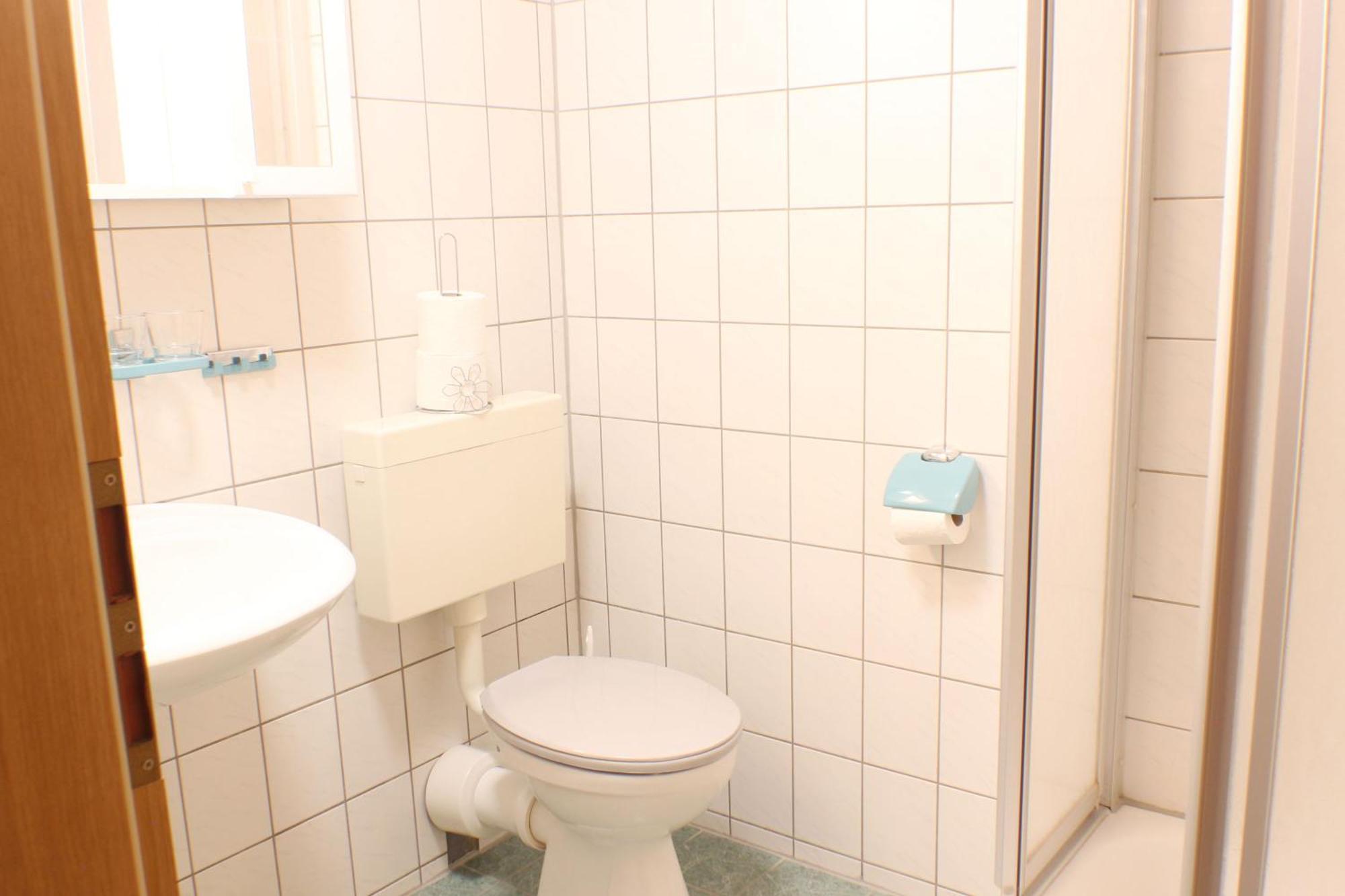 Mini-hôtel Sternhaus-harz Gernrode (Saxony-Anhalt)