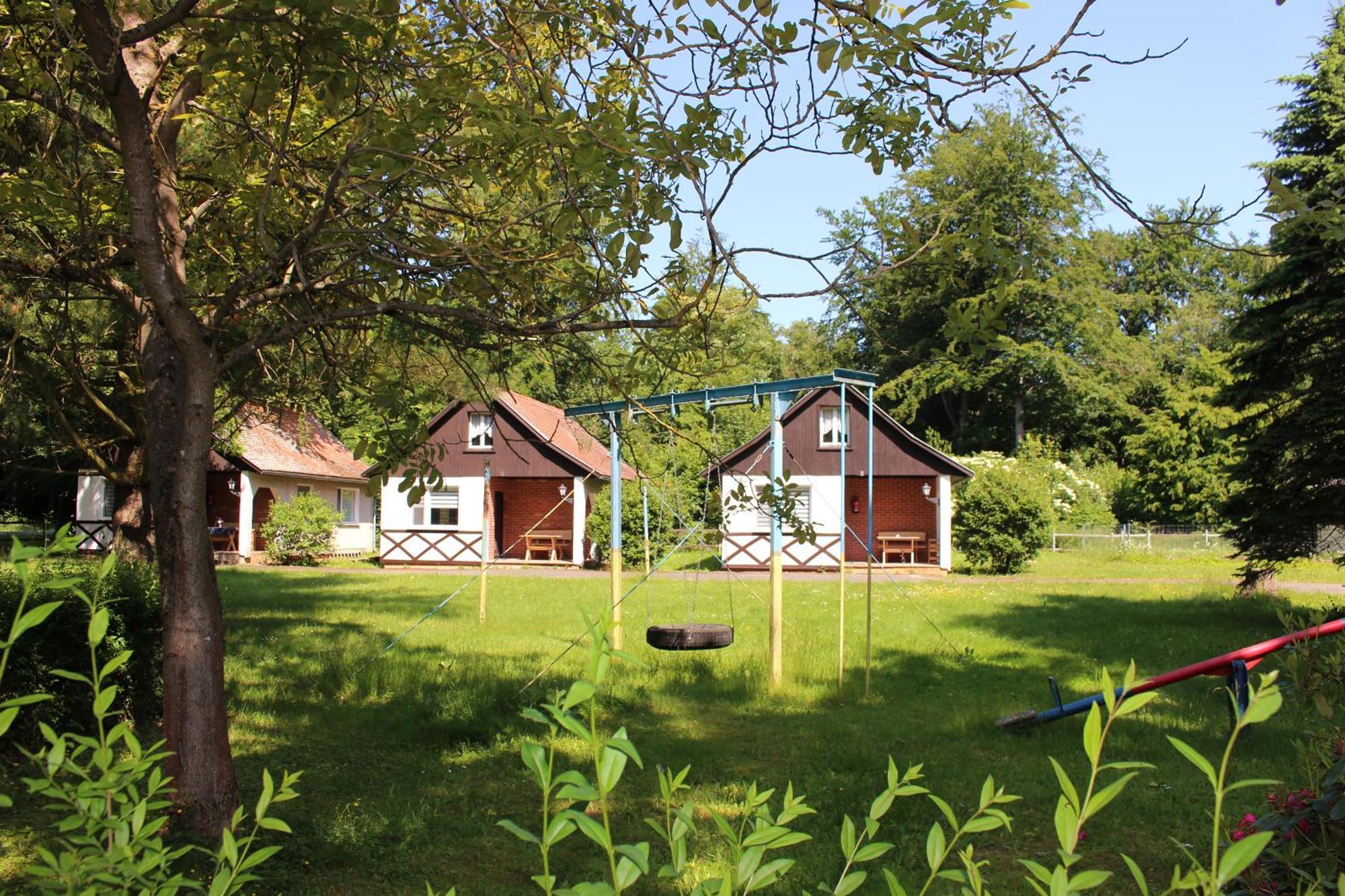 Sternhaus-harz