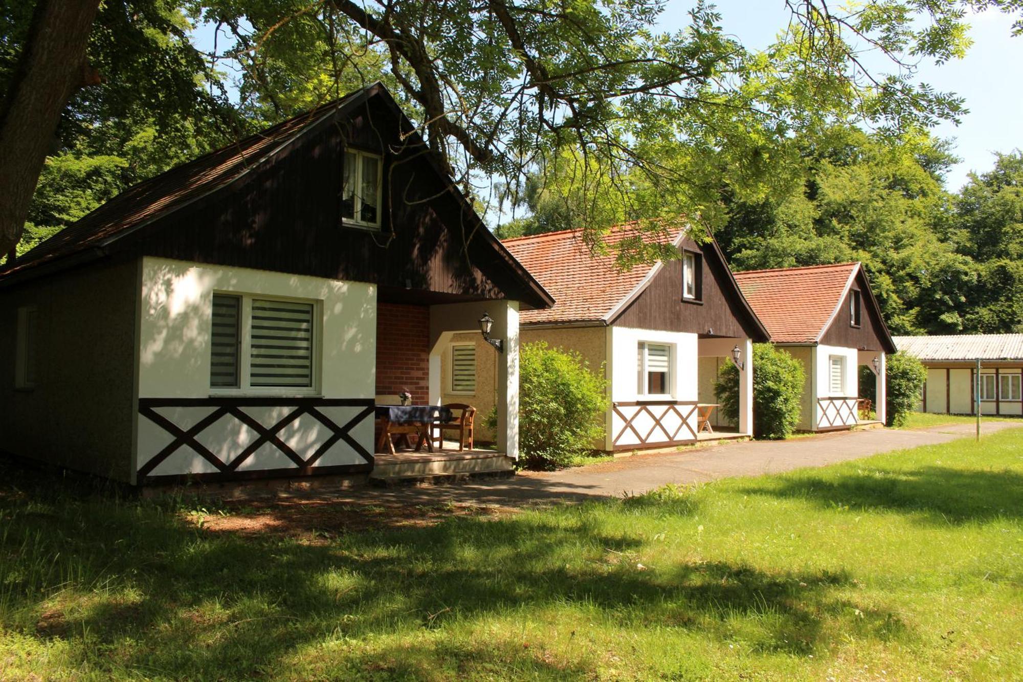 Sternhaus-harz Kro