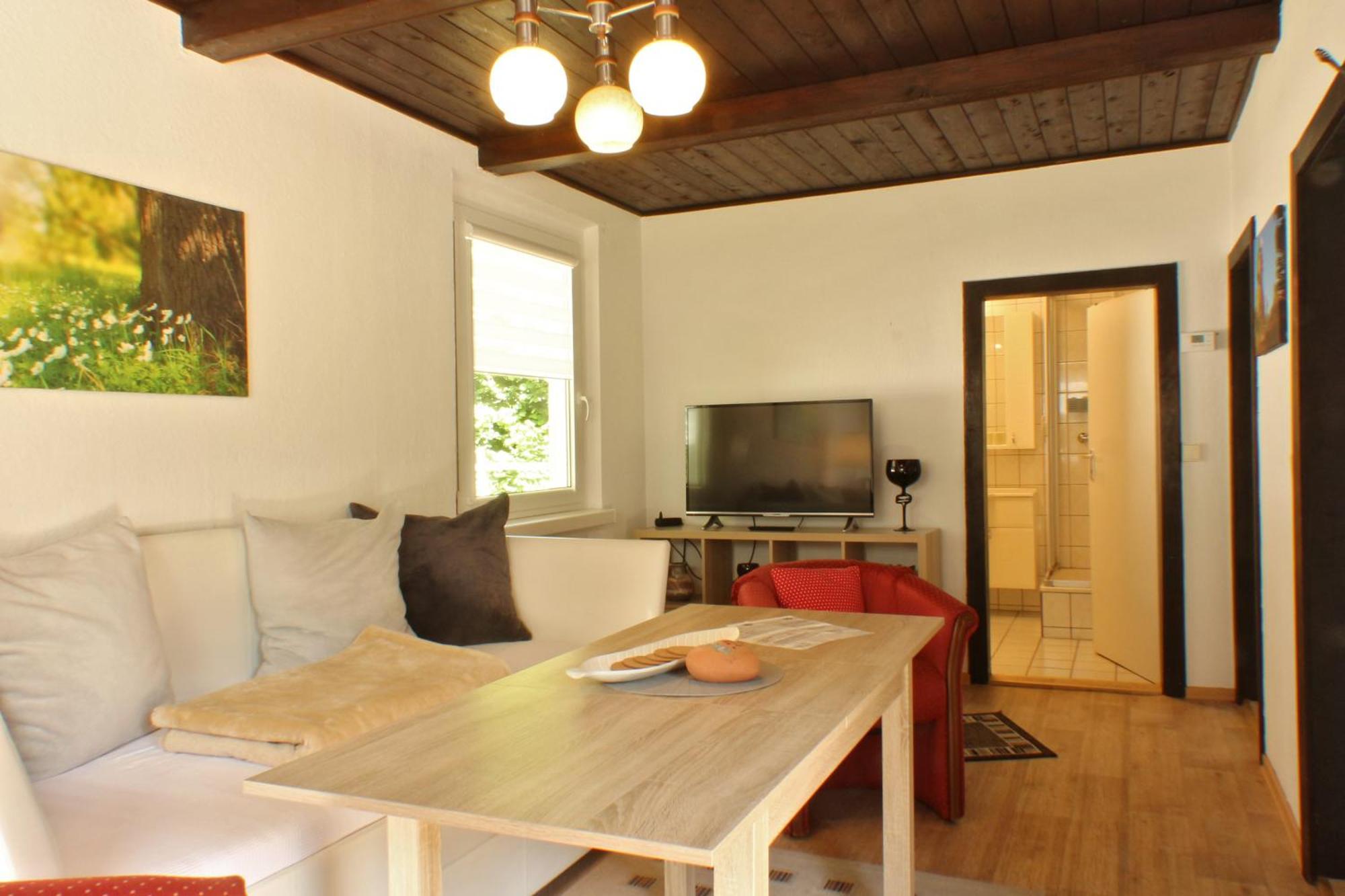 Mini-hôtel Sternhaus-harz Gernrode (Saxony-Anhalt)