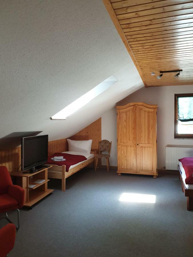 Sternhaus-harz