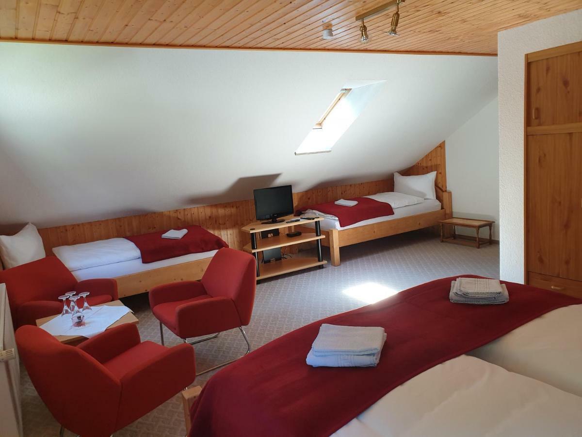 Sternhaus-harz Kro