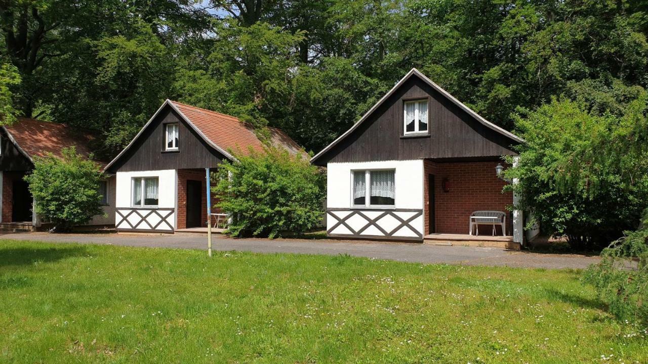 Sternhaus-harz Kro Gernrode (Saxony-Anhalt)