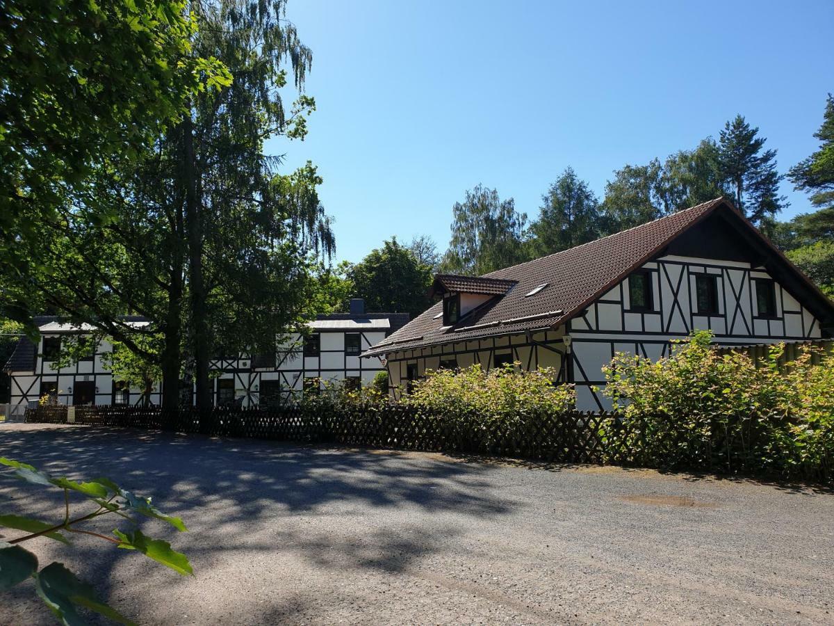 Zajazd Sternhaus-harz