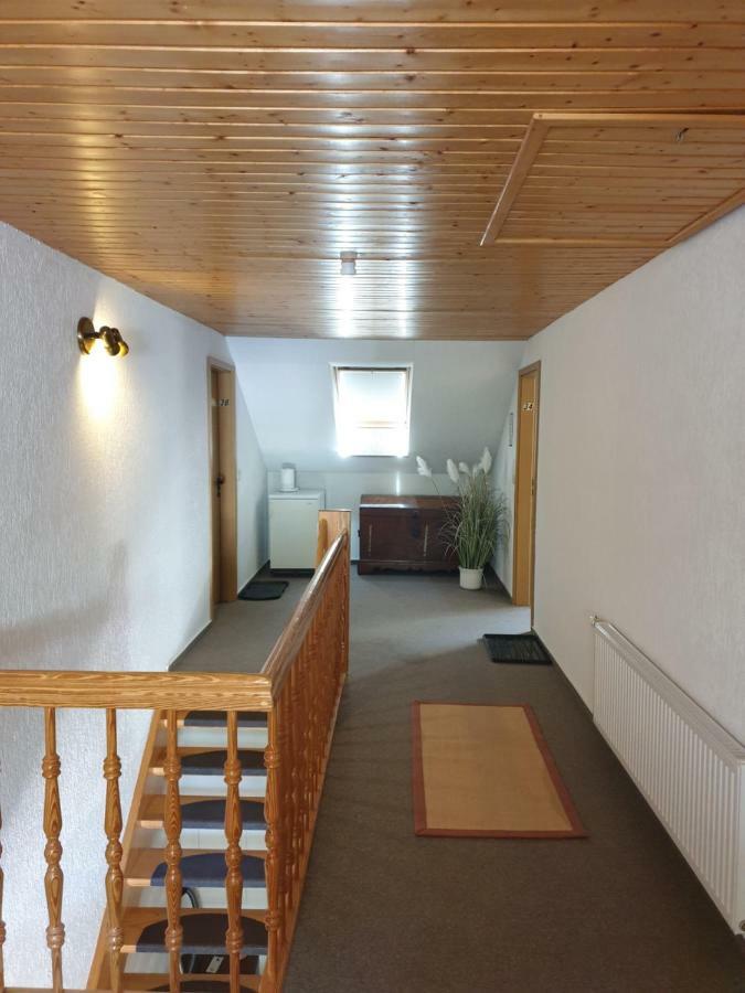 Sternhaus-harz Zajazd